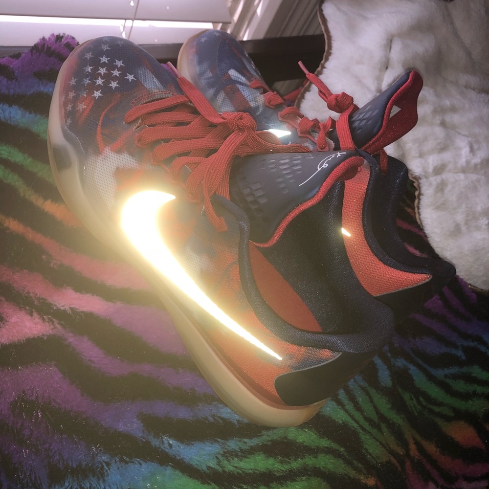 Kobe 10 USA